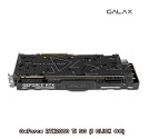 VGA (การ์ดแสดงผล) GALAX GEFORCE® RTX2080 Ti SG 11GB GDDR6 352 BIT 3Y